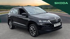 Skoda Karoq 1.5 TSI SE Drive 5dr Petrol Estate